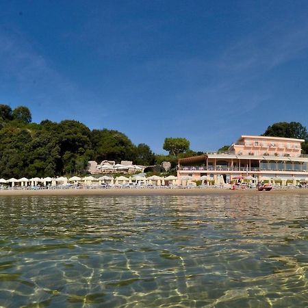 Grand Hotel Il Ninfeo Gaeta Exterior photo